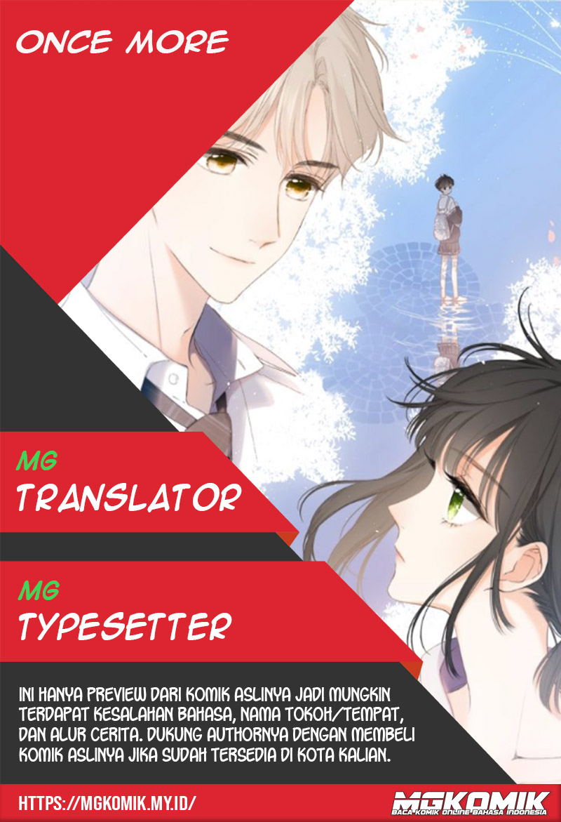 Once More Chapter 24 Gambar 1